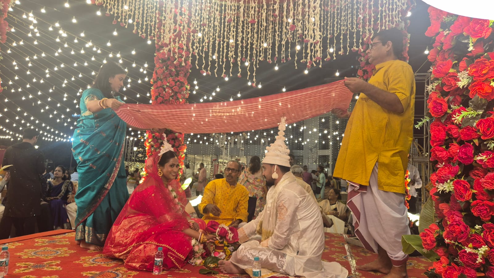 Wedding photo — WhatsApp Image 2026-02-26 at 01.20.19